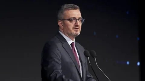 İletişim Başkanı Duran: TEKNOFEST ruhu Türkiye'nin dört bir yanında