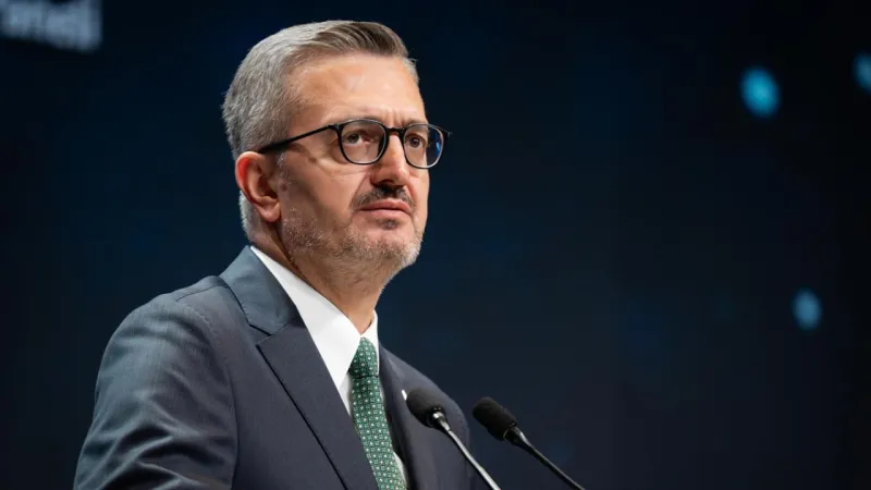 İletişim Başkanı Duran: Temel önceliğimiz, yatırımcılarımızın meşru haklarının korunması