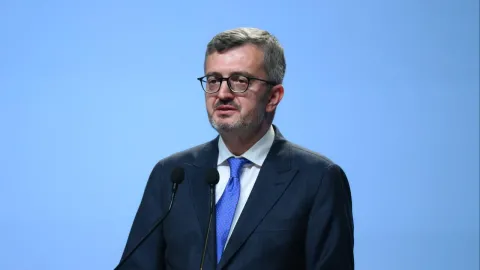 İletişim Başkanı Duran: Türk dünyası, geleceğini birlikte inşa etme iradesiyle yoluna devam ediyor