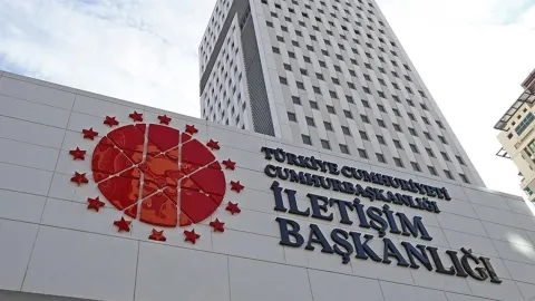 İletişim Başkanlığı: 17 yatırım fonuna ait ödemeler başladı