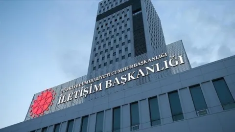 İletişim Başkanlığı: Güçlü ve mukavemetli Türkiye-Kanada ortaklığı hayati öneme sahiptir