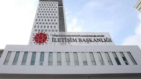 İletişim Başkanlığı Türk Dünyası Diyalog Forumu düzenleyecek