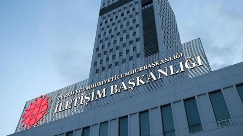 İletişim Başkanlığı'ndan Mekke Anlaşması'na ilişkin dezenformasyon uyarısı