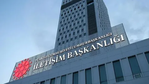 İletişim Başkanlığı'ndan Mekke Anlaşması'na ilişkin dezenformasyon uyarısı