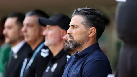 İlhan Palut: Hakeme VAR ekranında oldukça sağlıksız bir görüntü sunuldu