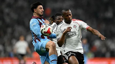 İlk golü atan oyunu değiştirir!