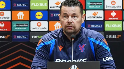 "İlk golü atmamız gerekiyor"
