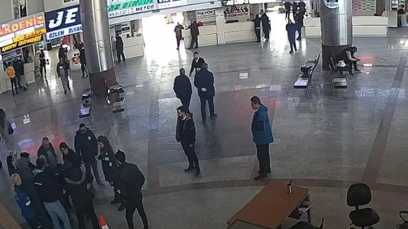 İLK YARDIM EĞİTİMİ HAYAT KURTARDI