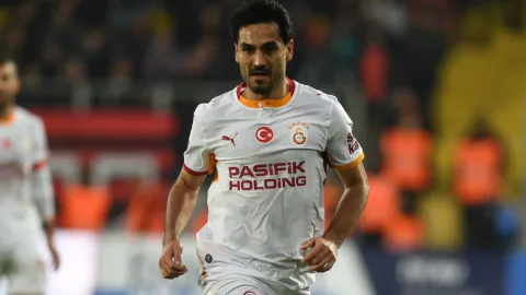 İlkay Gündoğan sessizliğini bozdu! Okan Buruk'a yanıt verdi