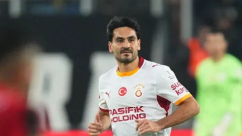 İlkay Gündoğan, sözlerine açıklık getirdi: 'Yanlış anlaşılma oldu!'