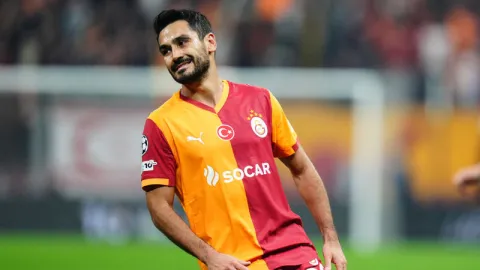İlkay sözlerine açıklık getirdi!