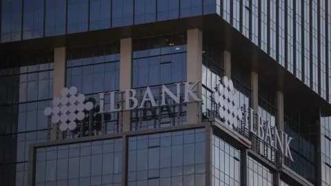 İller Bankası'nın sermayesi 250 milyar liraya çıkarıldı