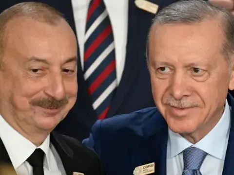 'Sizin kardeşiniziz, bankanız değil': Ankara-Bakü geriliminde ekonominin yeri - fotoğraf 1