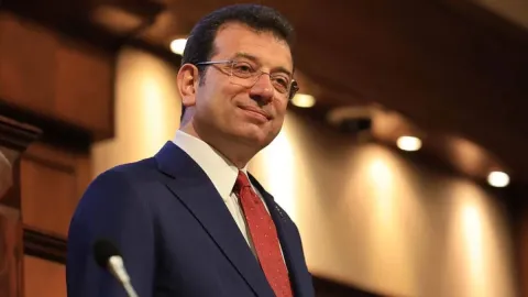 İmamoğlu, savunmasının 3. gününde İBB’deki vurgunu anlattı! Ahtapotun 3 kolu
