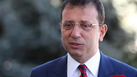 İmamoğlu'na çapraz sorgu! Dikkat çeken talep