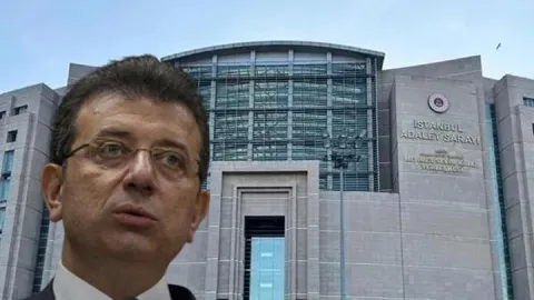 İmamoğlu'nun makam aracı davasında karar çıkmadı