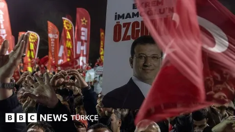 İmamoğlu'nun savunması: 'AKP döneminde 2,5 milyar dolarlık kamu zararı tespit ettik'