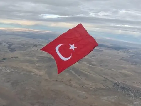 Cumhurbaşkanı Erdoğan konuşuyor - fotoğraf 2