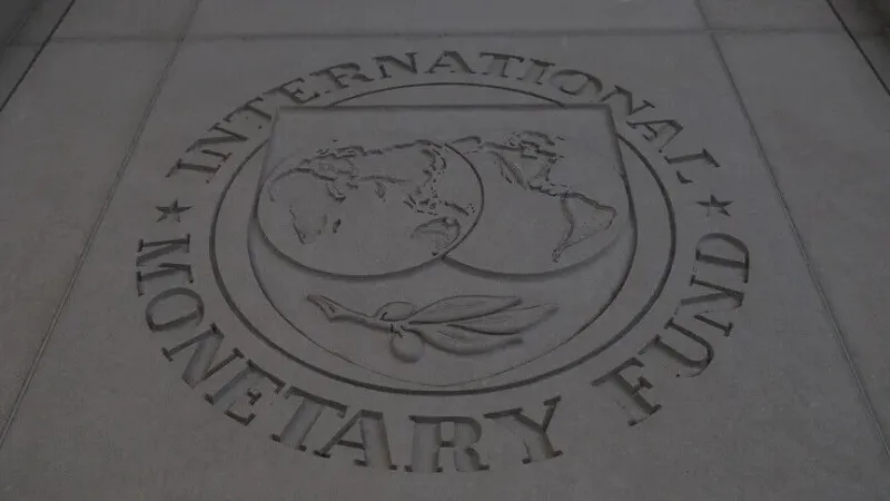 IMF dünya ekonomisinin bu yıl yüzde 3,1 büyümesini öngörüyor