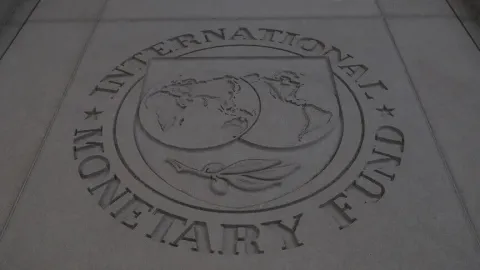IMF dünya ekonomisinin bu yıl yüzde 3,1 büyümesini öngörüyor