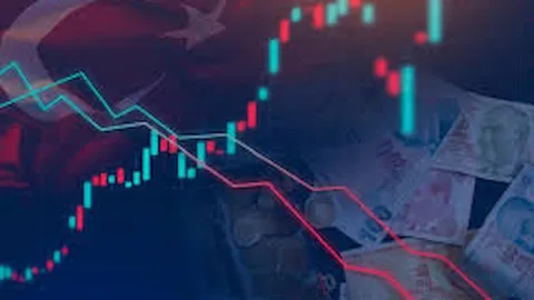 IMF'den Türkiye için enflasyon uyarısı