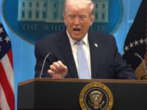 Netanyahu'dan Trump'a İran mesajı - fotoğraf 4