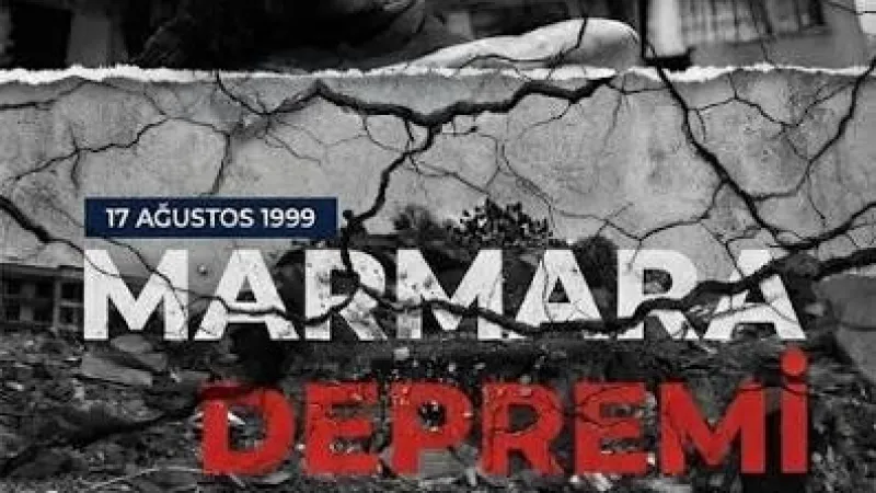İMO: Deprem Riski Biliniyor, Ancak Yapı Stoku Hâlâ Belirsiz!