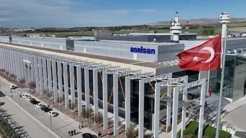 İmzalar atıldı: ASELSAN'dan dev anlaşma!