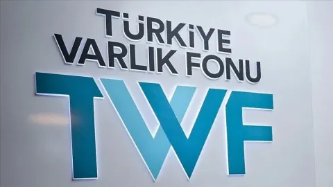İmzalar atıldı.... Ziraat Katılım ve Halk Katılım, Türkiye Varlık Fonu'na devrediliyor