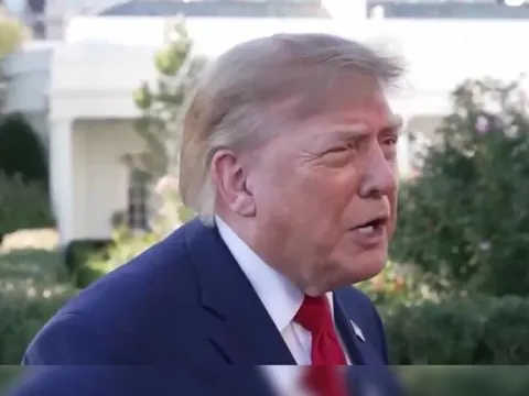 Trump'tan muhabirlere yine hakaret - fotoğraf 1
