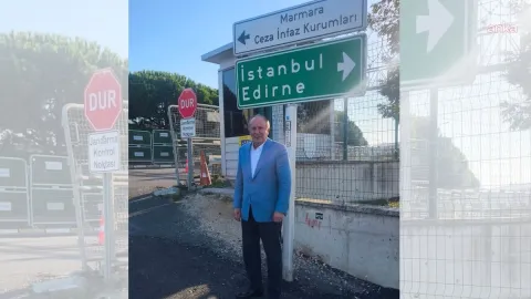 İnce'den Ekrem İmamoğlu, Hasan Akgün ve Doruk Bulut'a ziyaret