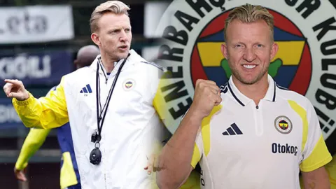 İngilizler yazdı: Liverpool kahramanı, Fenerbahçe'nin başına geçti! Duygusal olacak