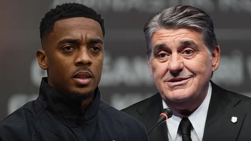 İngilizlerden Beşiktaş'a Willock müjdesi!