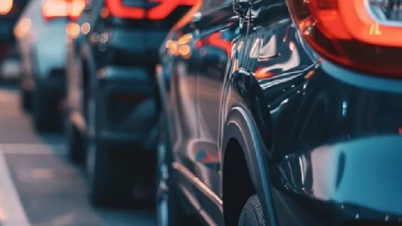 İngiltere’den Çinli elektrikli otomobillere ek vergi sinyali