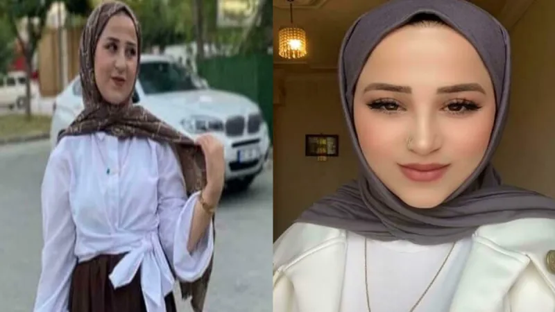 İnşaattan atıldığı öne sürülen Naile Büşra’nın annesi isyan etti