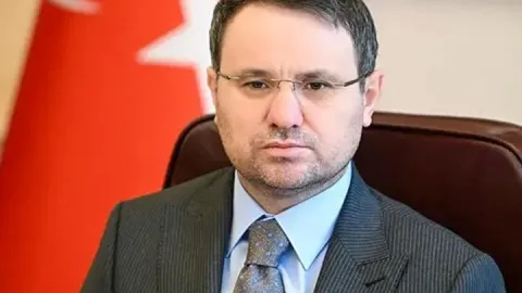 İnsan bedeni üzerinden ticarete darbe! Bakan Gürlek duyurdu: 41 kadın 811 kez yumurta satışı yapmış