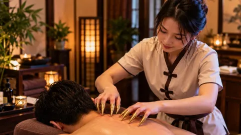 İnsanları kaşımak için salon açtılar: Her ay kasalarına 750 bin TL giriyor
