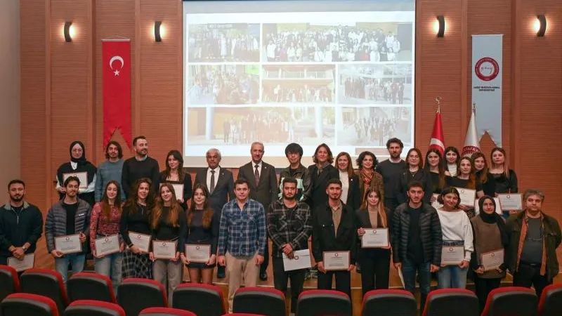 İnsanları Mutlu Etme Sanatı; MİMARLIK