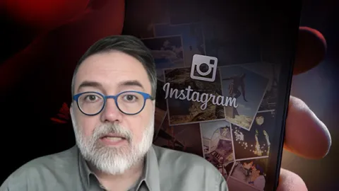 Instagram'la ilgili bomba iddialar! Eski çalışan CNN TÜRK'e konuştu: Kızımdan mahrem fotoğraflar istenince ihbarcı oldum