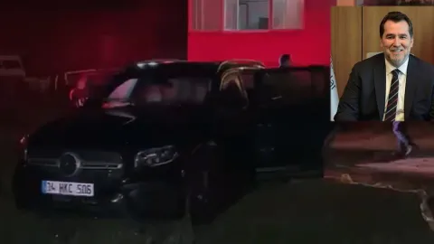 İntihar mı, cinayet mi?