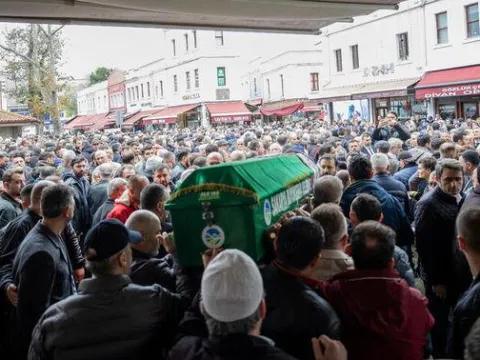 Peribacası faciasında can vermişlerdi... Yürek yakan detay ortaya çıktı - fotoğraf 3