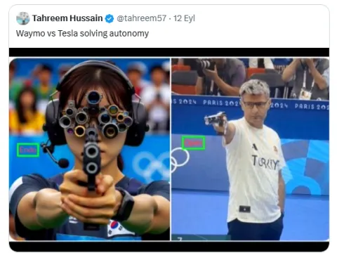 Elon Musk’tan dikkat çeken paylaşım: Yusuf Dikeç detayı dikkat çekti - fotoğraf 1