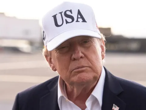 Orta Doğu'da tansiyon yükseldi: Trump'tan İran'a saldırı sinyali! Devrim Muhafızları Hürmüz'de harekete geçti - fotoğraf 5