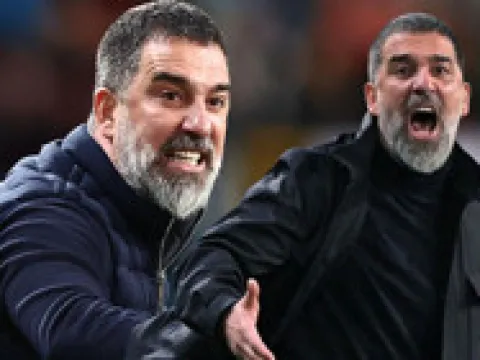 İspanyol basınından Barcelona'ya uyarı! 'Ne Juventus Ne Atletico! 53 bin kişi, boğucu bir baskı' - fotoğraf 3