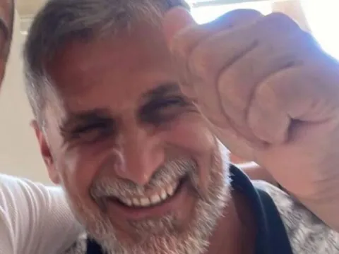 Akrabalarının kavgasını ayıran polisi hayattan kopardılar - fotoğraf 2