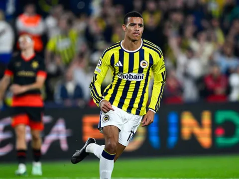 Fenerbahçe'de İsmail Kartal'dan derbi için Greenwood planı! - fotoğraf 4