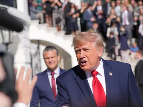 Trump'ın "Los Angeles'ı alsınlar" sözleri tepki çekti - fotoğraf 1
