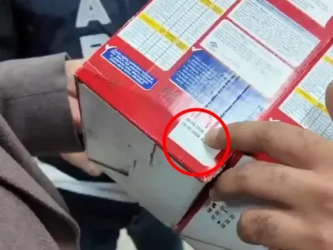 20 ürününden 19’unun tarihi geçmiş çıkan market sahibinden skandal savunma - fotoğraf 3