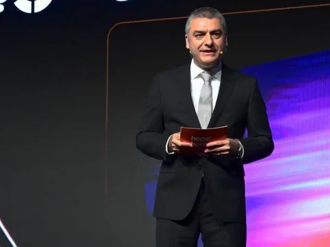 Hepsiburada iş ortaklarıyla buluştu - fotoğraf 1