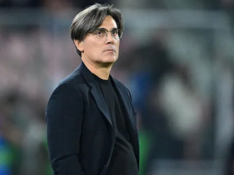 TFF'den Montella için veda mesajı! - fotoğraf 1